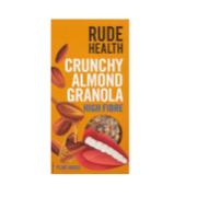 Rude Health Crunchy Almond Granola 400g